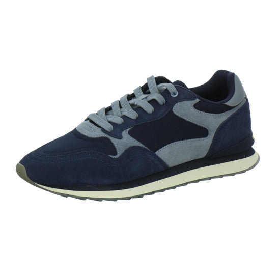 Hoff Sneaker Herren City Dunkelblau