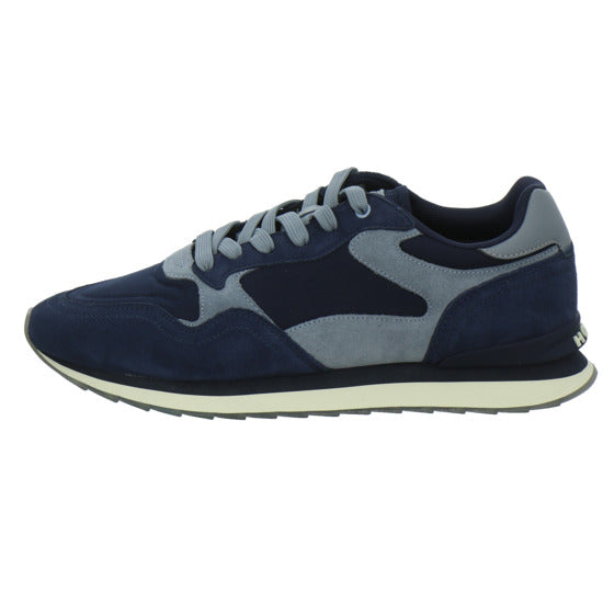 Hoff Sneaker Herren City Dunkelblau