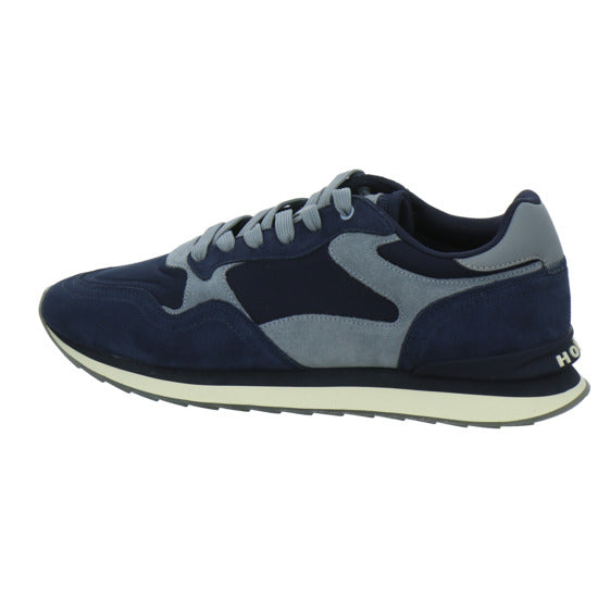 Hoff Sneaker Herren City Dunkelblau