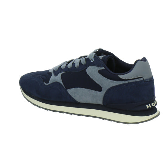 Hoff Sneaker Herren City Dunkelblau