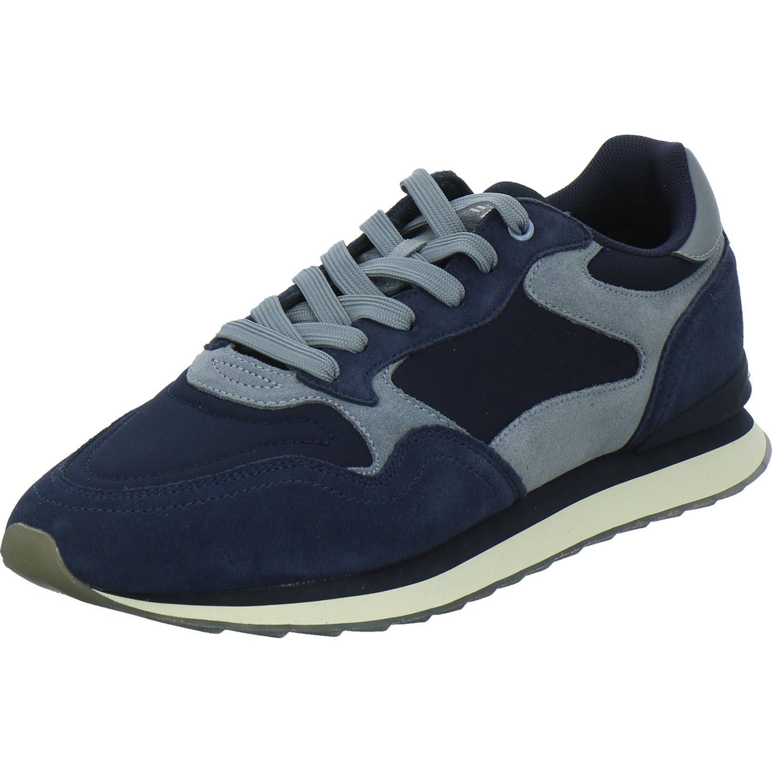 Hoff Sneaker Herren City Dunkelblau