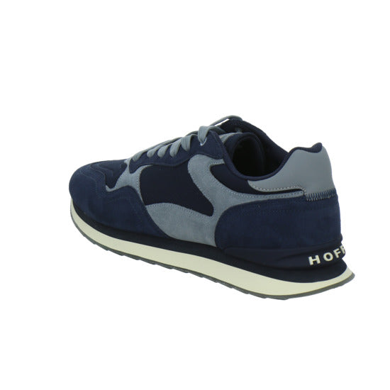Hoff Sneaker Herren City Dunkelblau