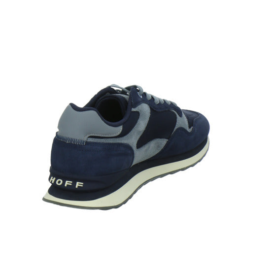 Hoff Sneaker Herren City Dunkelblau