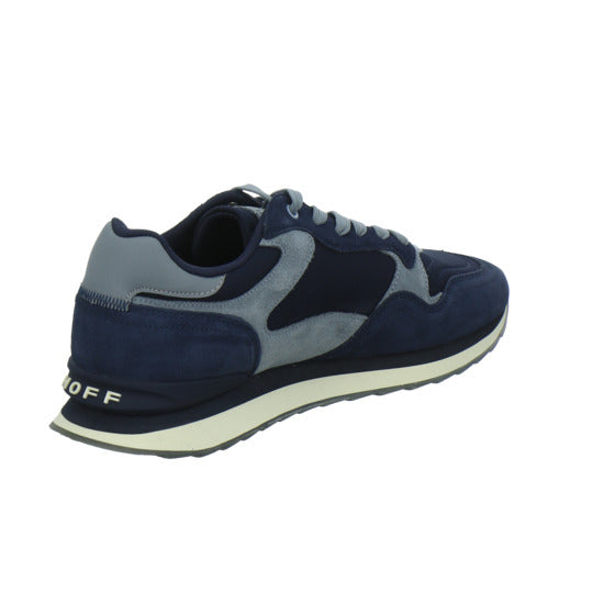 Hoff Sneaker Herren City Dunkelblau