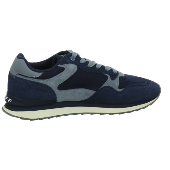 Hoff Sneaker Herren City Dunkelblau