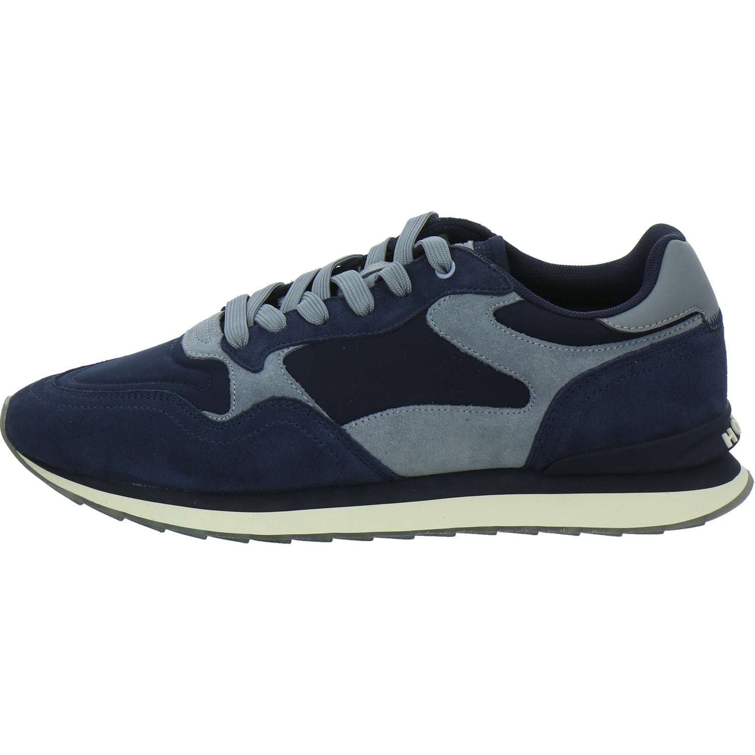 Hoff Sneaker Herren City Dunkelblau