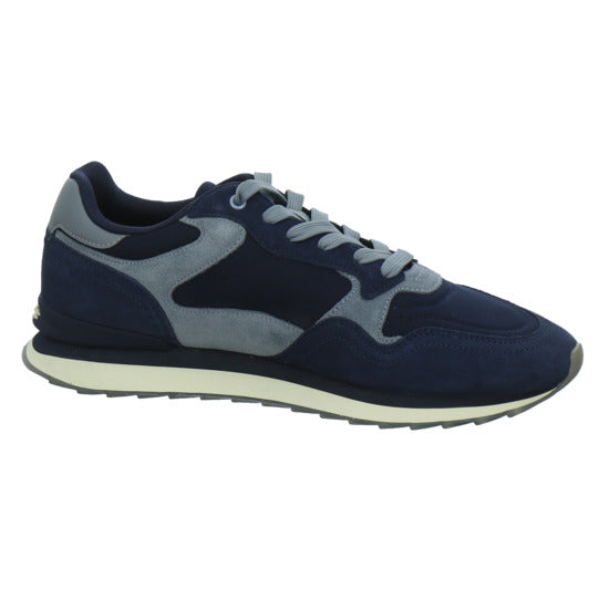 Hoff Sneaker Herren City Dunkelblau