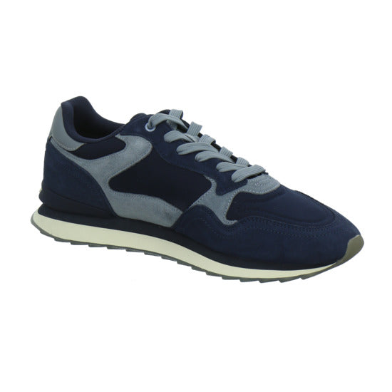 Hoff Sneaker Herren City Dunkelblau