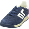 Back 70 Schnürhalbschuhe Dunkelblau