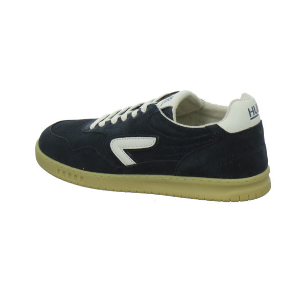 Hub Vancouver Schnürhalbschuhe Dunkelblau