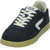 Hub Vancouver Schnürhalbschuhe Dunkelblau