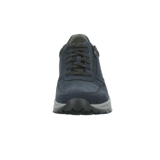 Pius Gabor Sneaker Herren Rolling Soft Dunkelblau