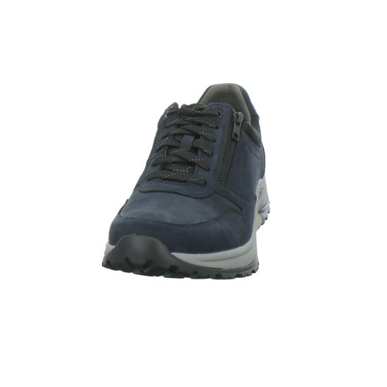 Pius Gabor Sneaker Herren Rolling Soft Dunkelblau