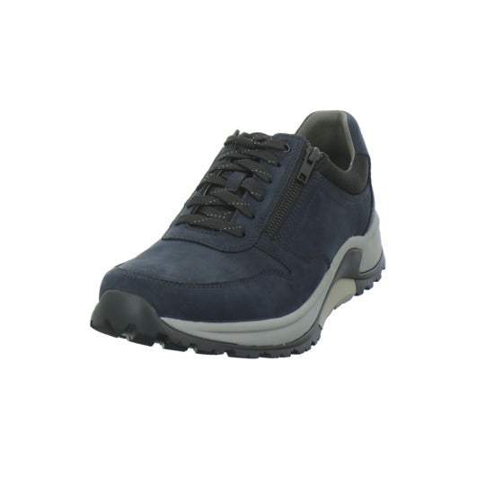 Pius Gabor Sneaker Herren Rolling Soft Dunkelblau