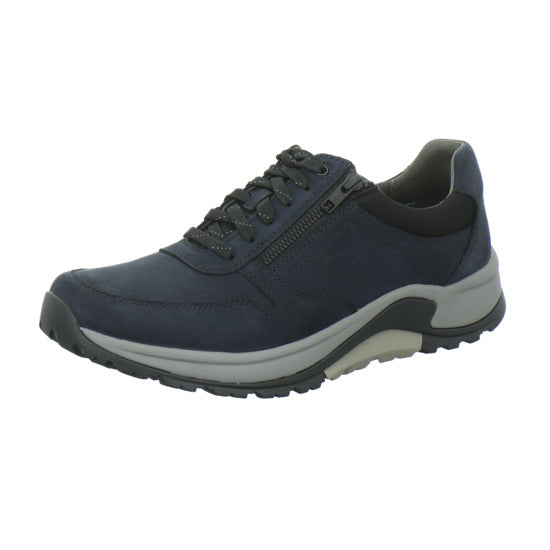 Pius Gabor Sneaker Herren Rolling Soft Dunkelblau
