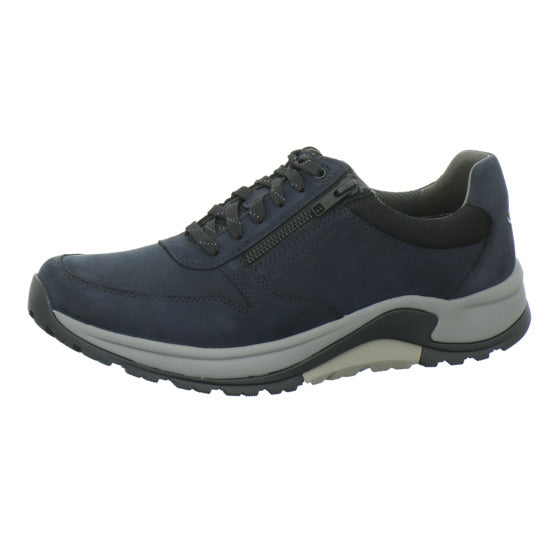 Pius Gabor Sneaker Herren Rolling Soft Dunkelblau