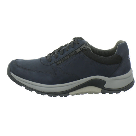 Pius Gabor Sneaker Herren Rolling Soft Dunkelblau