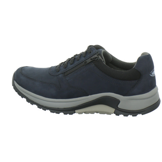 Pius Gabor Sneaker Herren Rolling Soft Dunkelblau