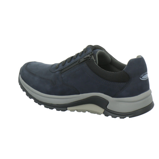 Pius Gabor Sneaker Herren Rolling Soft Dunkelblau