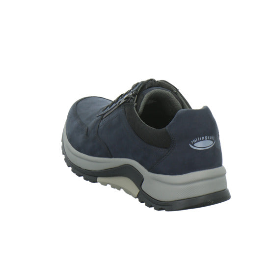 Pius Gabor Sneaker Herren Rolling Soft Dunkelblau