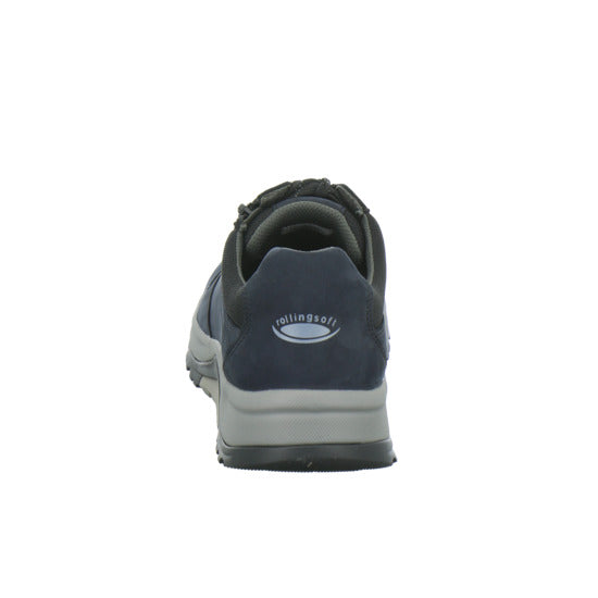 Pius Gabor Sneaker Herren Rolling Soft Dunkelblau