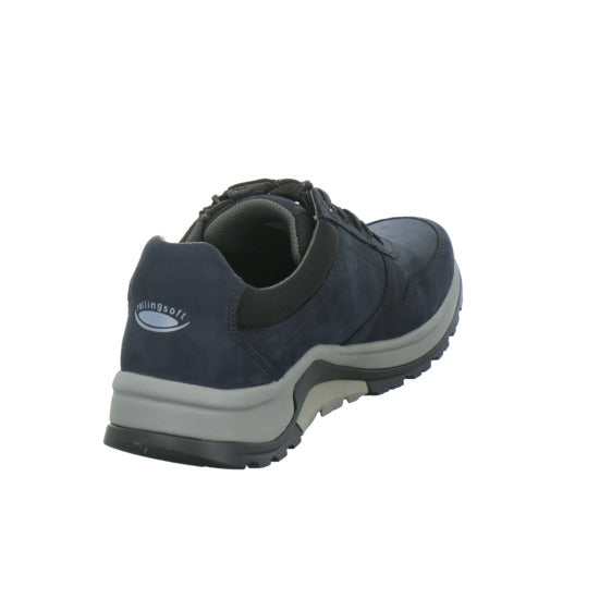 Pius Gabor Sneaker Herren Rolling Soft Dunkelblau