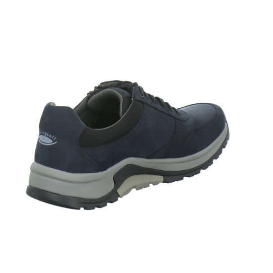 Pius Gabor Sneaker Herren Rolling Soft Dunkelblau