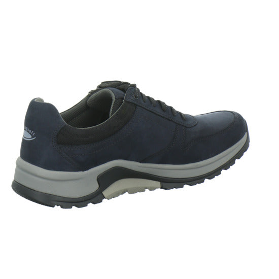 Pius Gabor Sneaker Herren Rolling Soft Dunkelblau