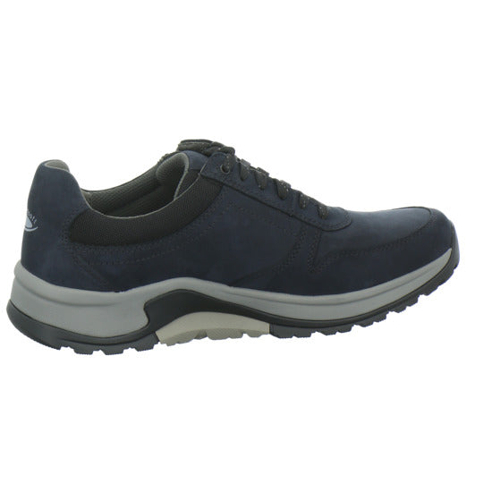 Pius Gabor Sneaker Herren Rolling Soft Dunkelblau