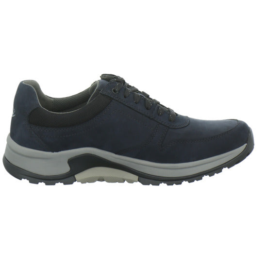 Pius Gabor Sneaker Herren Rolling Soft Dunkelblau
