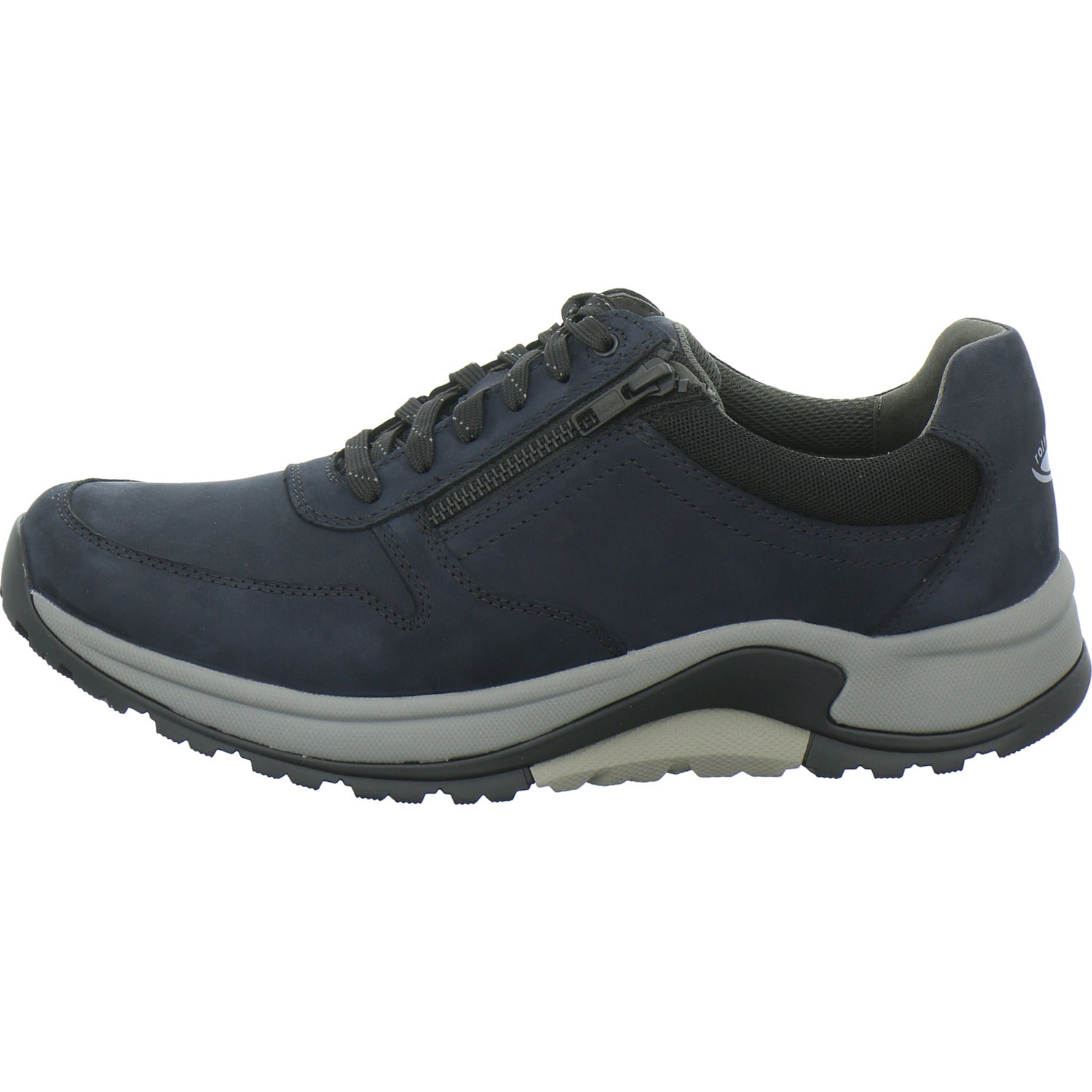 Pius Gabor Sneaker Herren Rolling Soft Dunkelblau