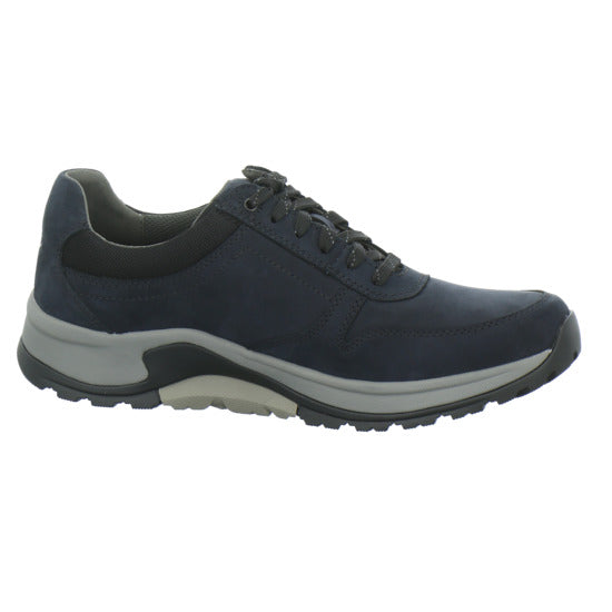Pius Gabor Sneaker Herren Rolling Soft Dunkelblau