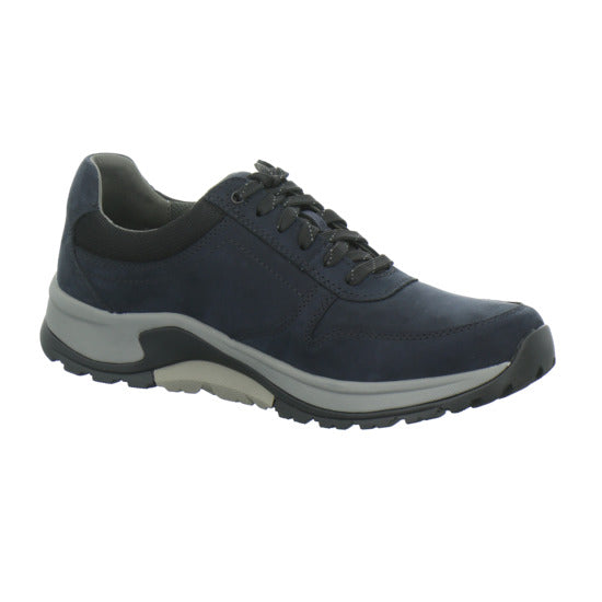 Pius Gabor Sneaker Herren Rolling Soft Dunkelblau