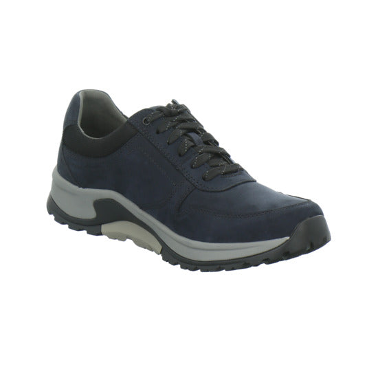 Pius Gabor Sneaker Herren Rolling Soft Dunkelblau