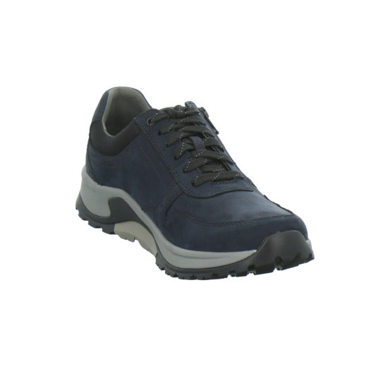 Pius Gabor Sneaker Herren Rolling Soft Dunkelblau