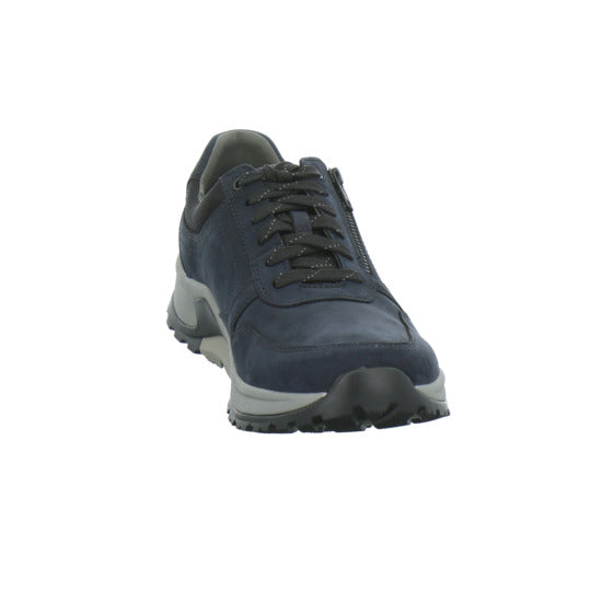 Pius Gabor Sneaker Herren Rolling Soft Dunkelblau