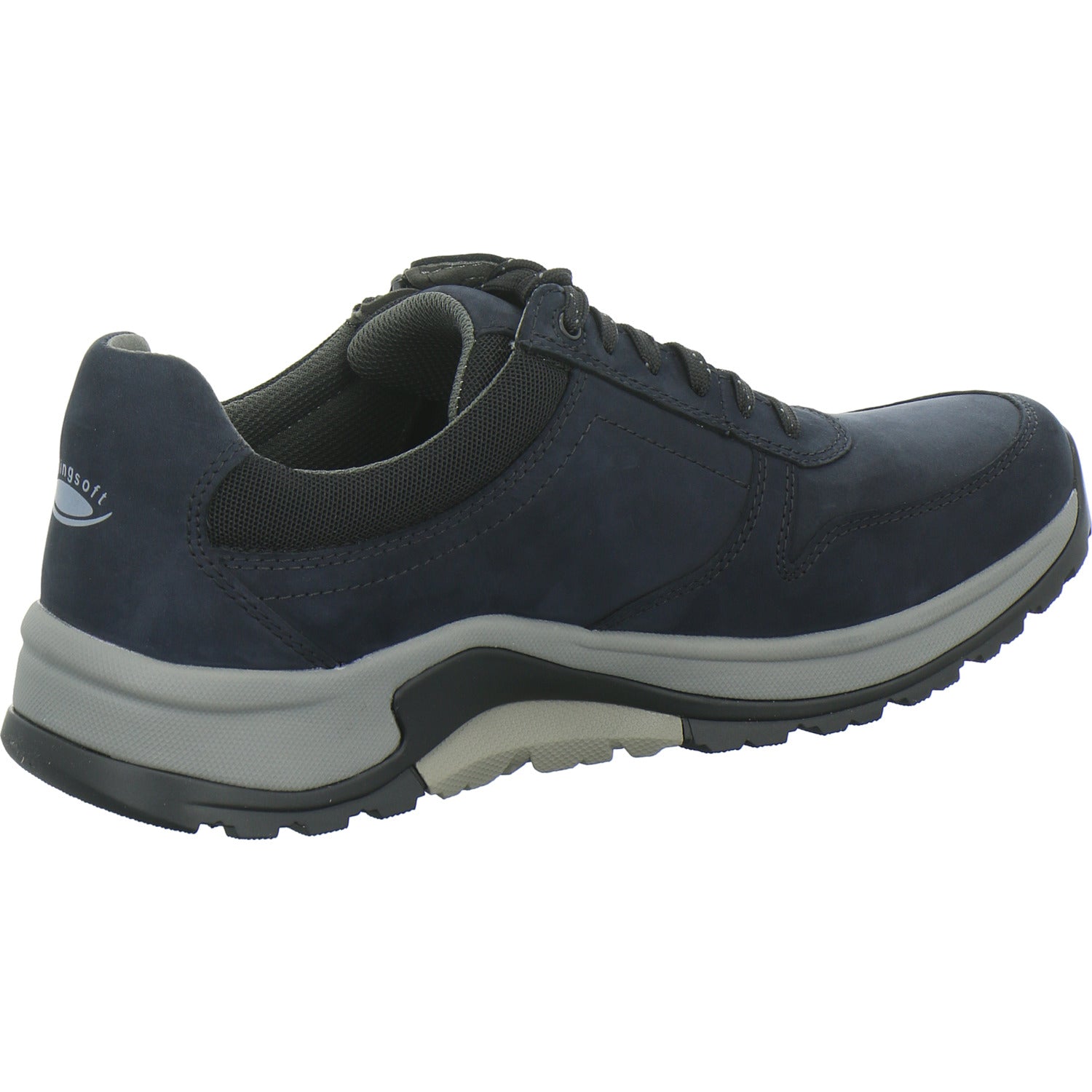 Pius Gabor Sneaker Herren Rolling Soft Dunkelblau