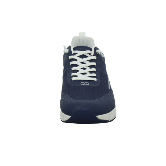 TENHAAG Sneaker Herren Dunkelblau