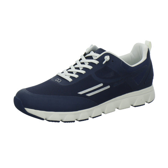 TENHAAG Sneaker Herren Dunkelblau