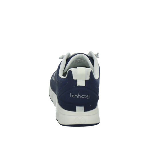 TENHAAG Sneaker Herren Dunkelblau