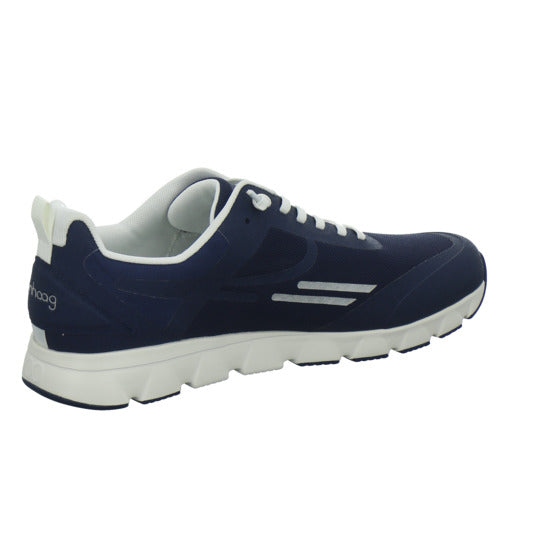 TENHAAG Sneaker Herren Dunkelblau