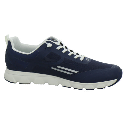 TENHAAG Sneaker Herren Dunkelblau