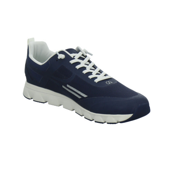 TENHAAG Sneaker Herren Dunkelblau