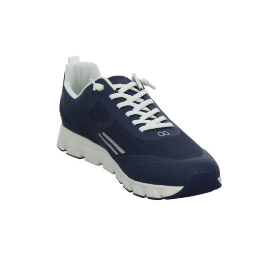 TENHAAG Sneaker Herren Dunkelblau