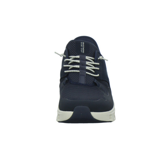 Skechers Sneaker Herren SLIP INS GLIDE STEP Dunkelblau