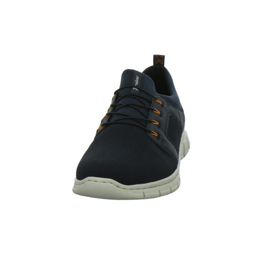 Rieker Sneaker Herren Dunkelblau