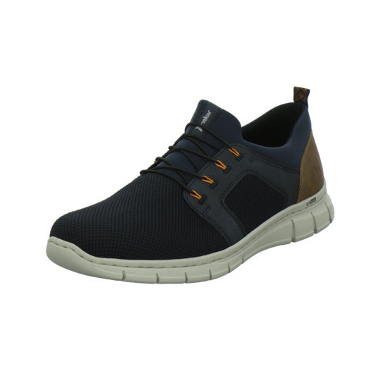 Rieker Sneaker Herren Dunkelblau
