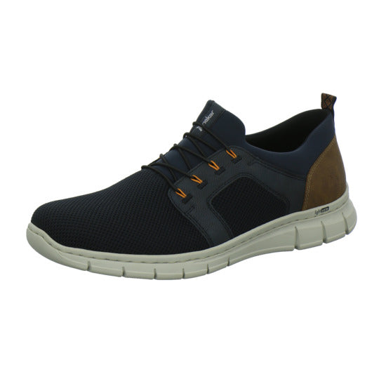 Rieker Sneaker Herren Dunkelblau