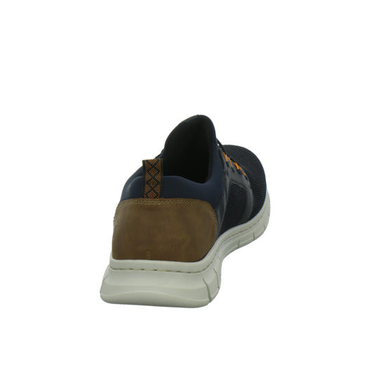 Rieker Sneaker Herren Dunkelblau