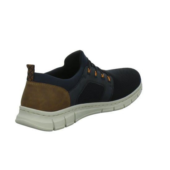 Rieker Sneaker Herren Dunkelblau